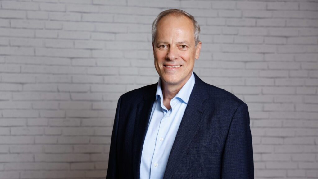 Jochen Moll wird Geschäftsführer von Atoria © Proalpha Group