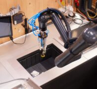 Strategische Allianz für autonome Picklösungen