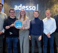 adesso und Snowflake starten Openflow-Partnerschaft