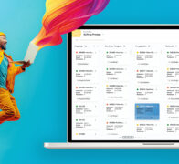 APplus 9: Next-Level-ERP für echte Produktivitätssprünge