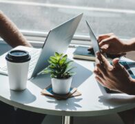 Kooperativa nutzt Camunda-Plattform