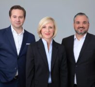 Führungswechsel bei der CONVOTIS Gruppe