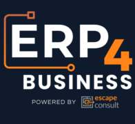 ERP 4 Business – powered by Escape Consult GmbH & Co. KG