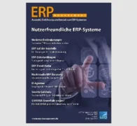 ERP 5/2025: Nutzerfreundliche ERP-Systeme