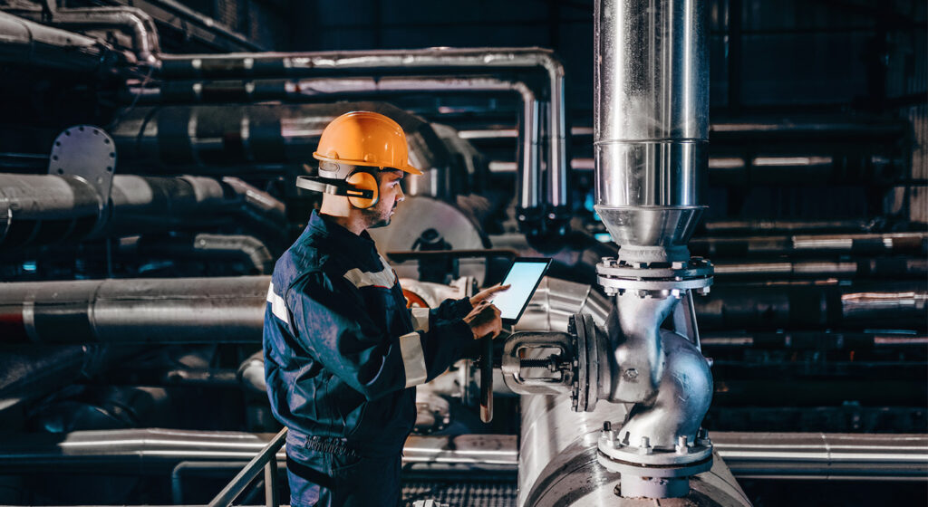infor_Industrie_Szene_Industrielle Fertigung