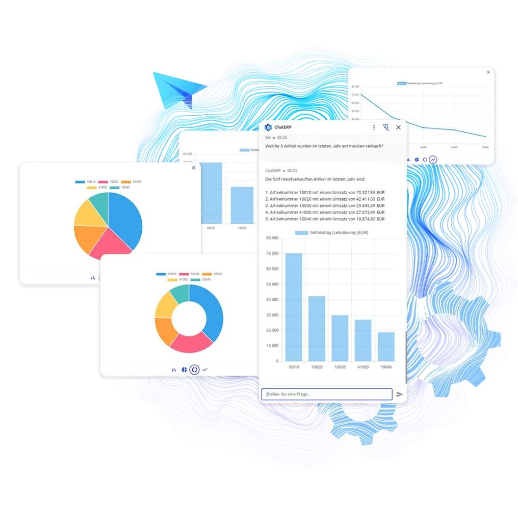 Comarch ChatERP