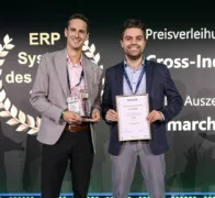 Best-Of ERP 2025: Branchenübergreifend / Cross-Industry