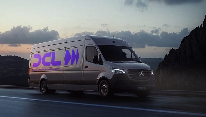 Mit der SIRUM Logistics Suite steuert DCL Transport künftig alle Abläufe zentral und digital © DCL