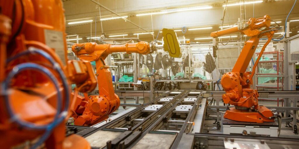 Automatische Stücklistenaktualisierung sorgt für durchgängige Prozesse zwischen Konstruktion und Fertigung
