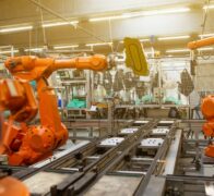 EVO automatisiert Stücklistenaktualisierung im Maschinenbau