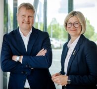 Nicola Czymek-Lauer wird neuer CFO bei NTT DATA Business Solutions