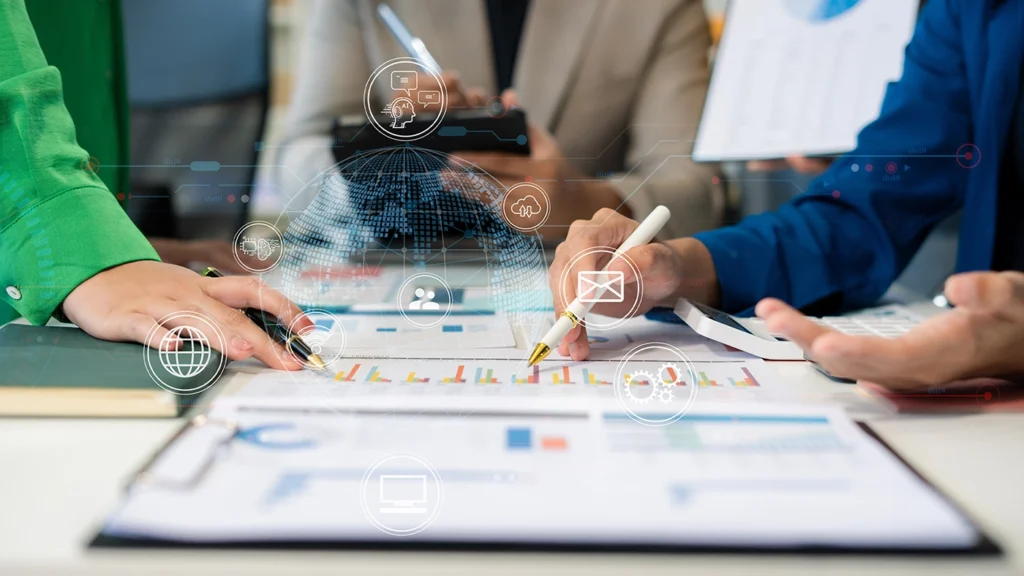 RICE-Scoring bringt Struktur in ERP-Entscheidungen