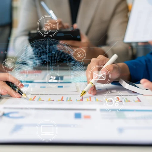 RICE-Scoring bringt Struktur in ERP-Entscheidungen