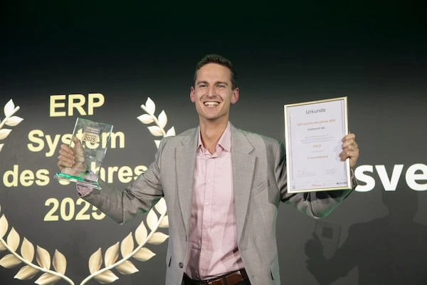 Best-Of ERP 2025: Branchenübergreifend / Cross-Industry 2 It Unternehmertag25 ERP 144