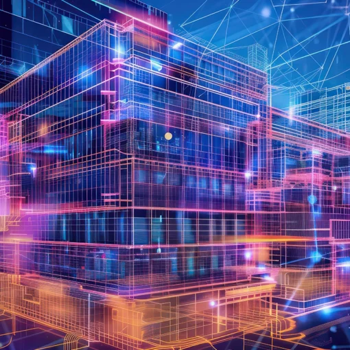 BIM trifft ERP: Mit AAS zum digitalen Zwilling