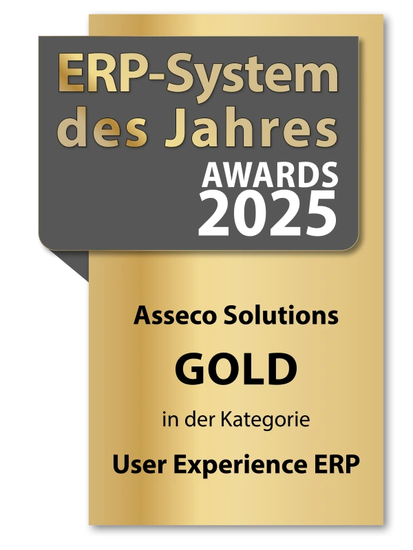 Gold Asseco