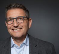 Neue Geschäftsführung bei Körber Supply Chain Consulting