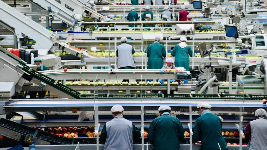 Partnerschaft vertieft – integrierte Lösung für durchgängige Prozesse von der Produktion bis zum Reporting