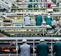 SLA und MODUS Consult verbinden Echtzeitdaten vom Shopfloor mit Cloud-ERP