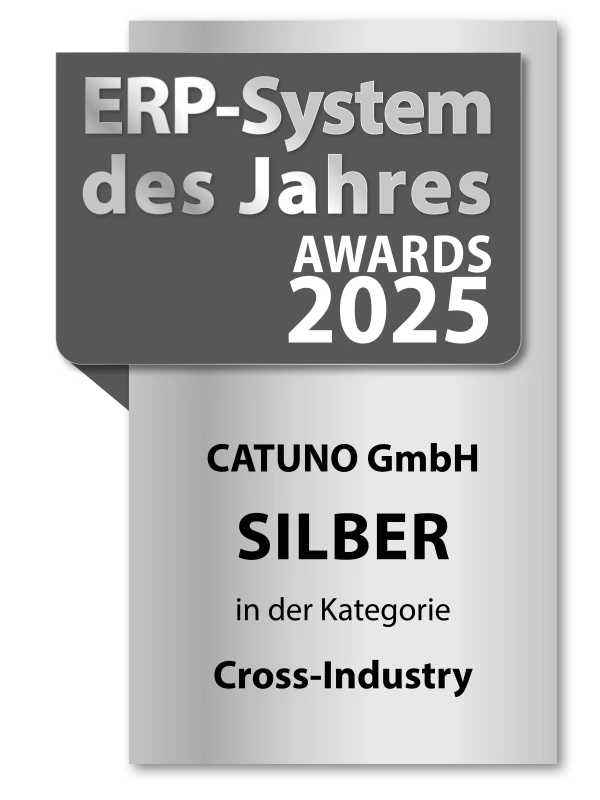 Silber Catuno