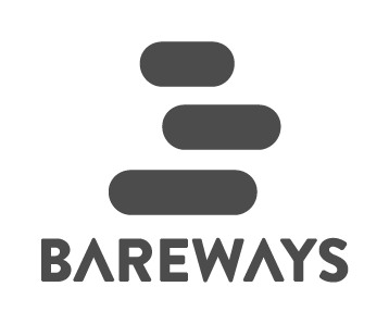KI Workshop für Teamentwicklung, Produktinnovation und Strategie 2 Bareways Logo