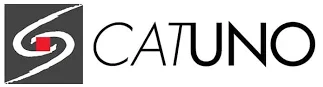 Sieger und Finalisten | ERP-System des Jahres 2025 15 Catuno Logo