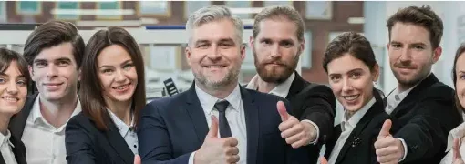 Digitaler Pitch der Finalisten  |  ERP-System des Jahres 2025