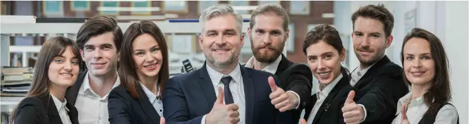 Digitaler Pitch der Finalisten  |  ERP-System des Jahres 2025