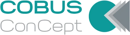 Sieger und Finalisten | ERP-System des Jahres 2025 12 Cobus concept logo