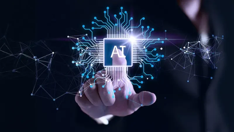AI Agenten in ERP-Systeme