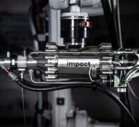 Impact Innovations setzt auf APplus