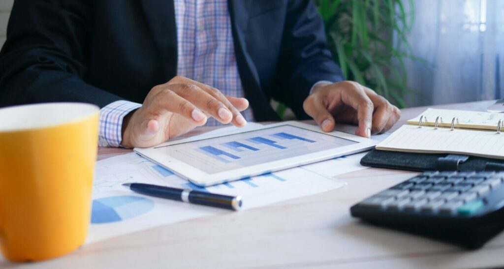 Partnerschaft mit Fokus auf digitale Finanzprozesse