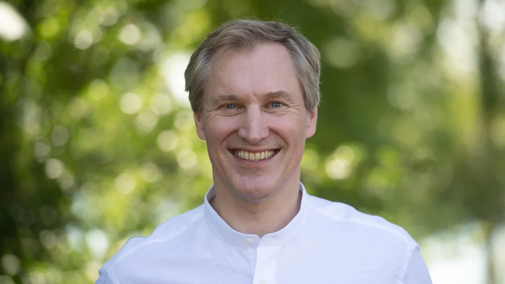 Jörg Haas