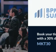 BPM Summit DACH – Geschäftsprozesse optimieren!