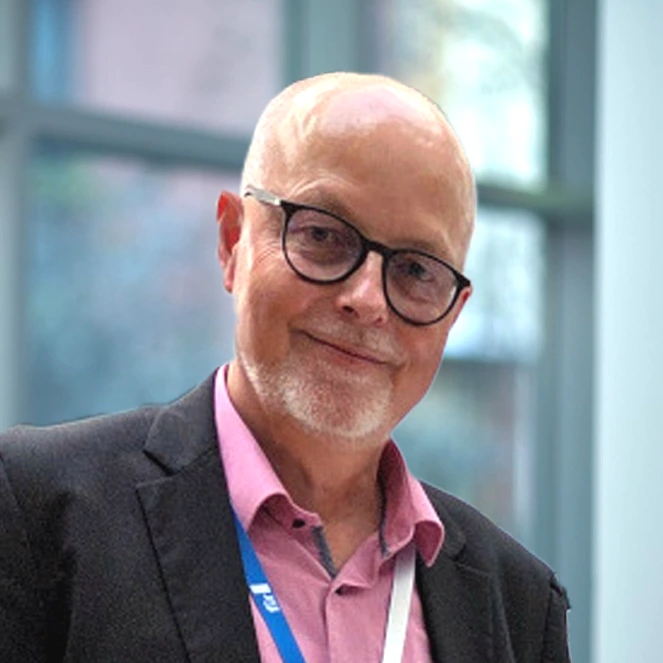 Dr.-Ing. Thomas Müller, Lead Engineer Industrial Intelligence/ Artificial Intelligence, PSI Software SE