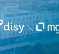 Disy und mgm kooperieren bei Enterprise-Anwendungen