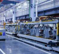 EVOcompetition automatisiert Fertigungsaufträge