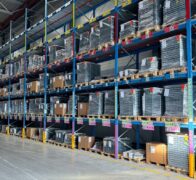 LIS implementiert Warehouse Management bei Kardex