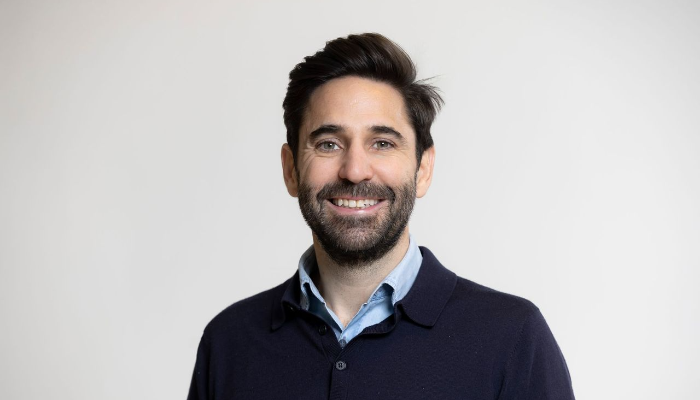 Rafael Artacho, Director AI Product Incubation bei Unit4