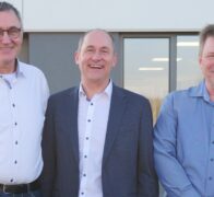 HEITEC übernimmt Artschwager + Kohl