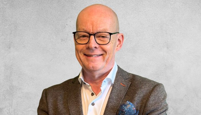 Achim Schneider verantwortet ab sofort die globale Strategie bei retailsolutions