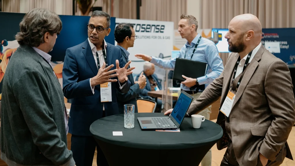 The Chemical Automation and Digitalisation Congress (AUTOMA Chem)