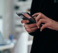 Partnerschaft für Industrie-Mobilgeräte
