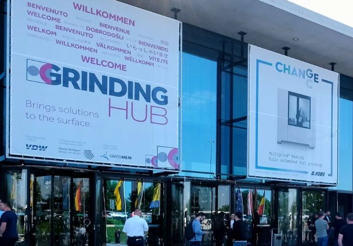 GrindingHub 2026