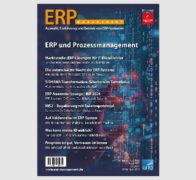 ERP 2/2026: ERP und Prozessmanagement