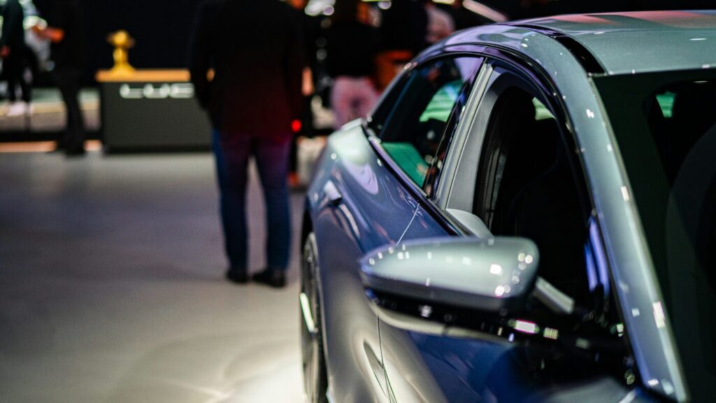 Cloud-ERP unterstützt Prozesse in der Automobilzulieferindustrie
