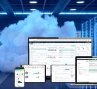 Warum Cloud ERP zum strategischen Erfolgsfaktor wird