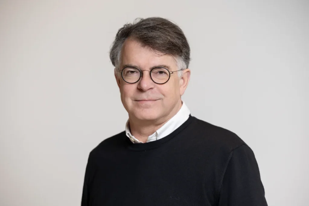 Claus Jepsen