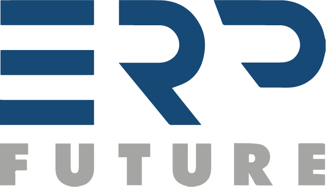 ERP Future Logo
