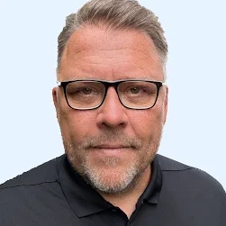 Executive Briefing: ERP Anwender Lounge Special 5 Lars Tolstrup 1 edited